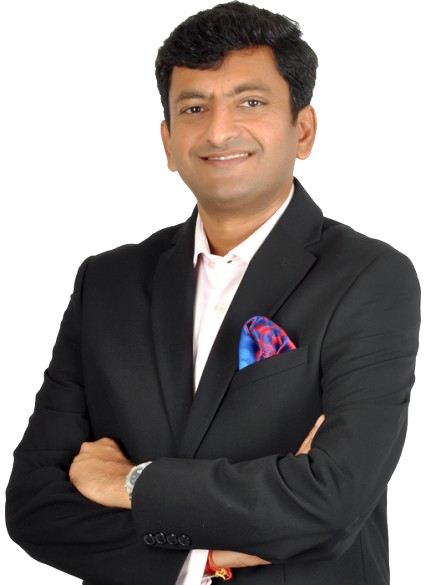 Mr. Abhishek Toshniwal