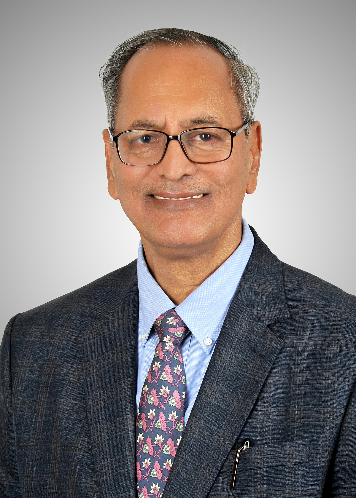 Ravi Toshniwal
