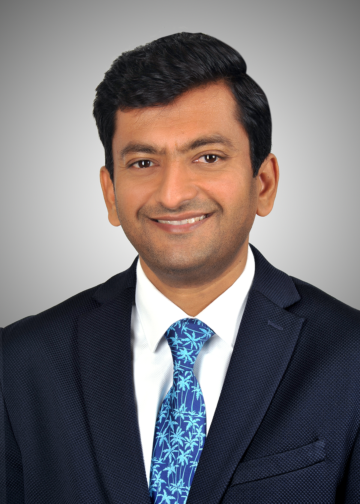 Abhishek Toshniwal