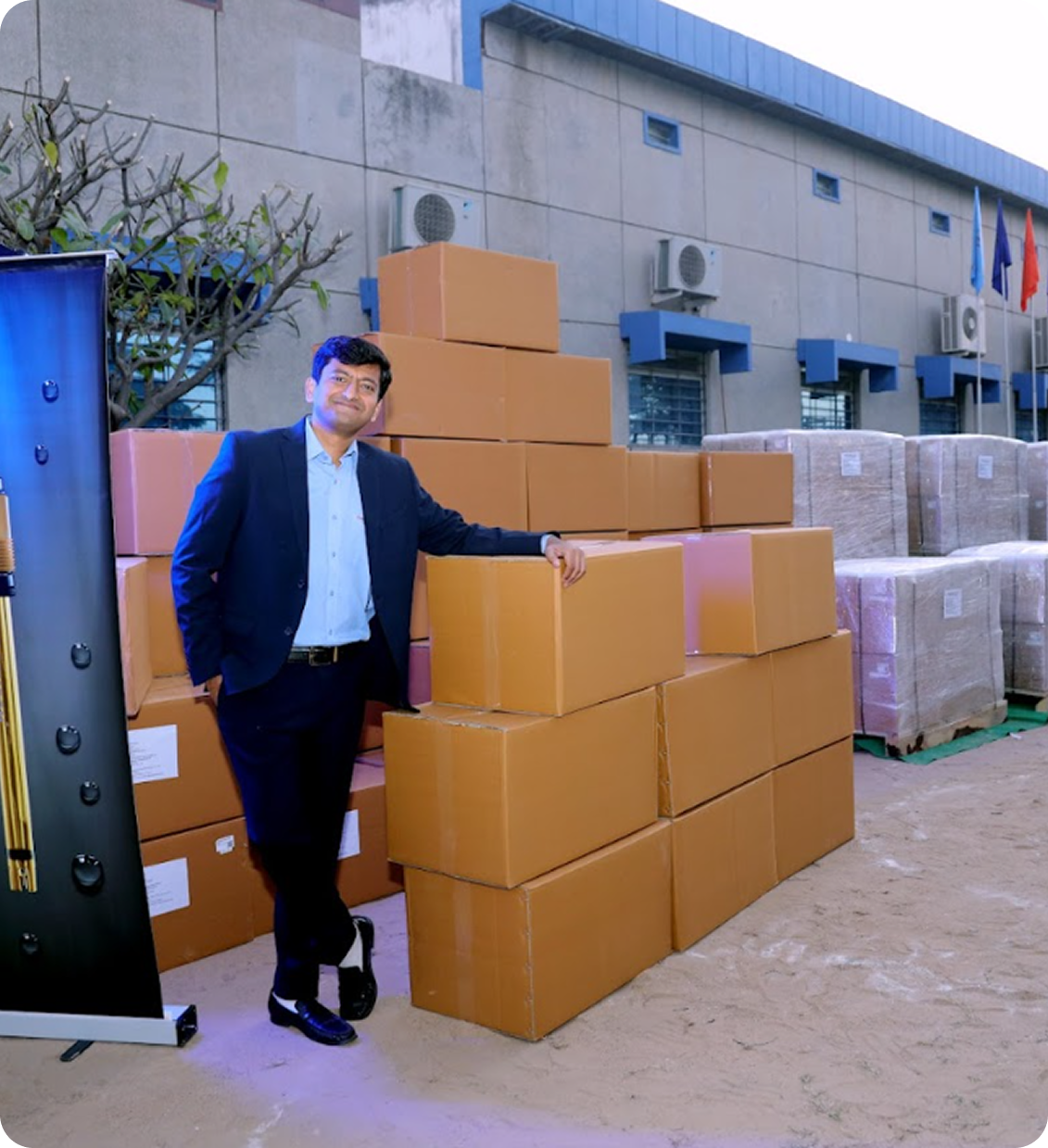 About 1